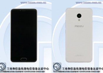 Meizu M5 TENAA Kayıtlarında Ortaya Çıktı!