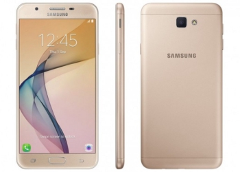Samsung Galaxy On Nxt Tanıtıldı
