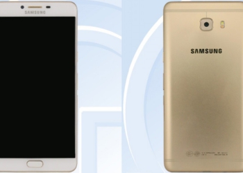 Samsung Galaxy C9, TENAA Kayıtlarında Ortaya Çıktı