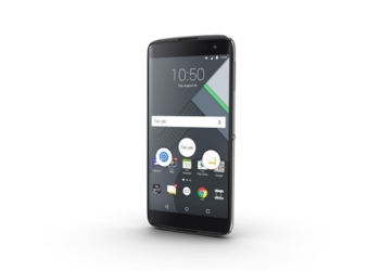BlackBerry DTEK60 Tanıtıldı