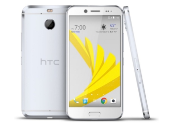 HTC Bolt Sızdırıldı