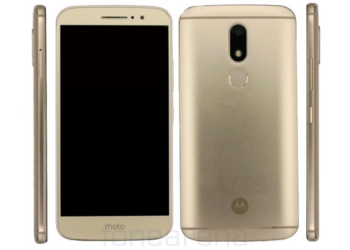 Moto M'in Çıkış Tarihi ve Teknik Özellikleri