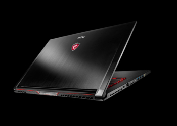 MSI GS73VR 6RF Stealth Pro 4K İncelemesi