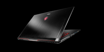 MSI GS73VR 6RF Stealth Pro 4K İncelemesi