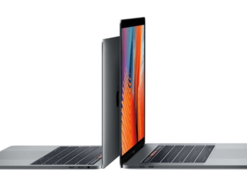 Apple, Yeni MacBook Pro’yu Tanıttı