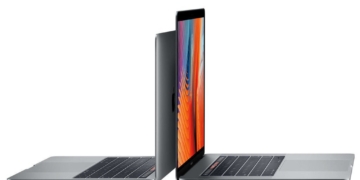 Apple, Yeni MacBook Pro’yu Tanıttı