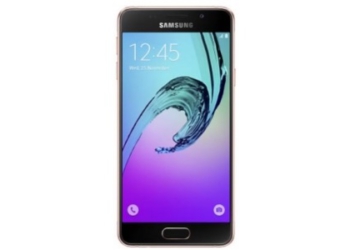 Samsung Galaxy A3 (2017) Onaylandı