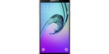 Samsung Galaxy A3 (2017) Onaylandı