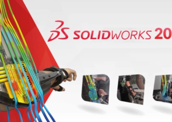 Dassault Systèmes, SOLIDWORKS 2017'i Pazara Sundu