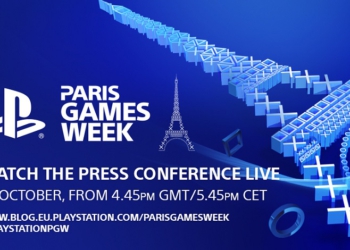 Sony, Paris Game Week Etkinliğine Götüreceği Oyunları Açıkladı