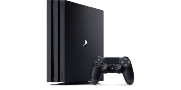 PlayStation 4 Pro’nun Fiyatı Belli Oldu
