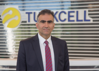 Turkcell'in Uzun Dönemli Hizmet Partneri Ericsson Oldu
