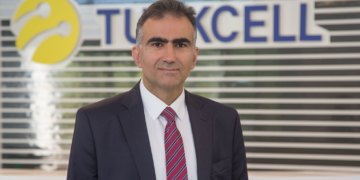 Turkcell'in Uzun Dönemli Hizmet Partneri Ericsson Oldu