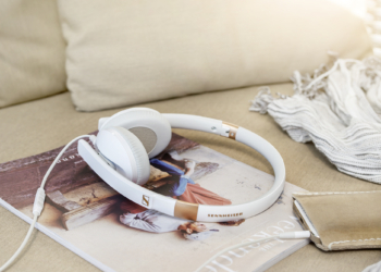 Sennheiser HD 2 ile En İyi Sesi Yakalayın!