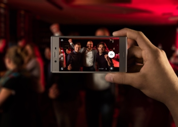 Yeni Yılda Anılarınızı Xperia XZ ile Ölümsüzleştirin!