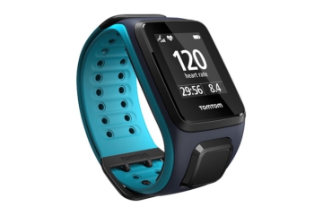 TomTom’un Spor Saati Türkiye’de!