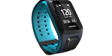 TomTom’un Spor Saati Türkiye’de!