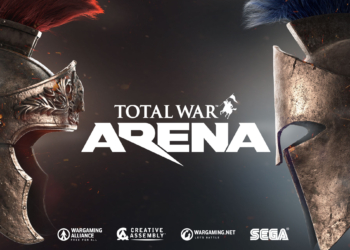 Wargaming, SEGA ve Creative Assembly El Sıkıştı