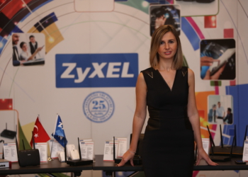 Zyxel, Taiwan Excellence Gaming Cup’ta Oyun Severlerle Buluştu