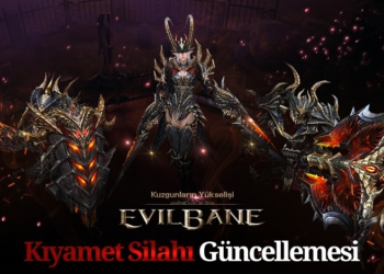 EvilBane: Kuzgunların Yükselişi’nde Gizli Mezarlık ve Kıyamet Silahı Heyecanı