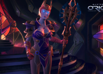 Master of Orion'a Yeni İndirilebilir İçerik Geliyor