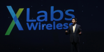 Huawei, Mobil Geniş Bant Araştırmalarını Artırıyor