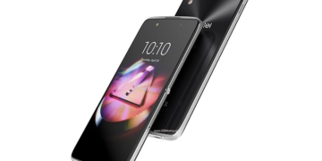 Alcatel IDOL 4 Türkiye'de Satışa Sunuluyor