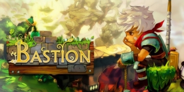 Bastion, Xbox One Yolcusu!