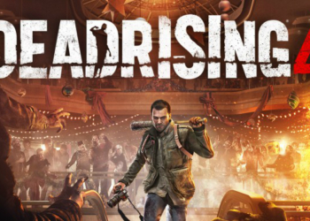 Dead Rising 4'ün Çıkış Videosu Yayınlandı