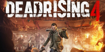 Dead Rising 4'ün Çıkış Videosu Yayınlandı
