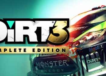 DiRT 3: Complete Edition Ücretsiz Oldu!