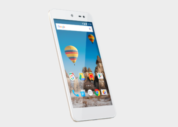 General Mobile GM 5 Tanıtıldı