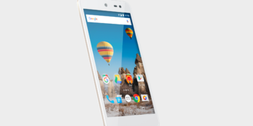 General Mobile GM 5 Tanıtıldı