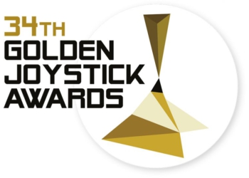 Golden Joystick Awards Sahiplerini Buldu