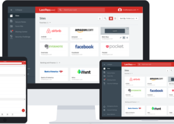 LastPass Ücretsiz Oldu!