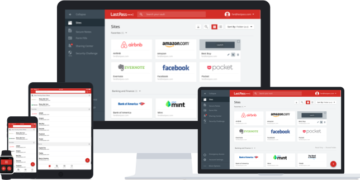 LastPass Ücretsiz Oldu!