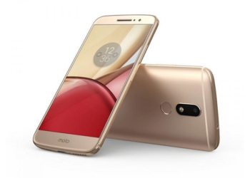 Moto M'in Resmi Basın Görselleri Sızdırıldı