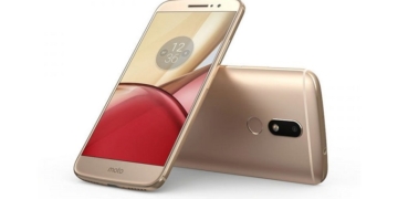 Moto M'in Resmi Basın Görselleri Sızdırıldı