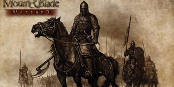 Mount & Blade: Warband PS4 Platformunda