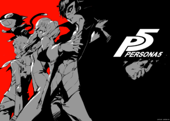Persona 5 Ertelendi