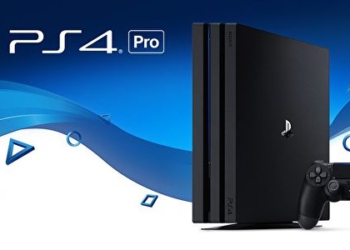 PlayStation 4 Pro Ön Sipariş Fırsatıyla TeknoSA'da!