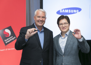 Qualcomm, Snapdragon 835'i Samsung ile Birlikte Üretecek