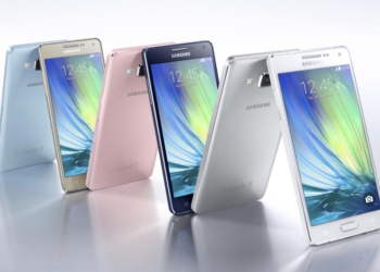 Samsung Galaxy A5 (2017) Onaylandı