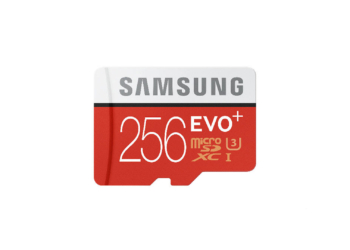 Samsung EVO Plus 256 GB MicroSD Bellek Kartı Türkiye’de