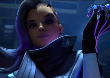Sombra Sonunda Geliyor