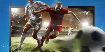 Turkcell TV+ ile Spor Şöleni Devam Ediyor