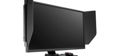 BenQ, 240 Hz’lik Full HD Oyuncu Monitörü ZOWIE'yi Duyurdu