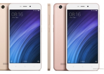 Xiaomi Redmi 4, Redmi 4A ve Redmi 4 Prime Tanıtıldı