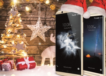 ZTE’den Yeni Yılda İki Hediye Seçeneği Birden!