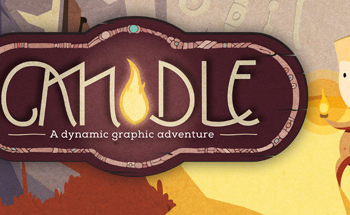 Candle Oyunu PC Çıkışını Yaptı